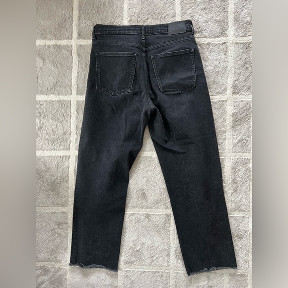 Everlane Way High Jeans - Picture 2 of 5